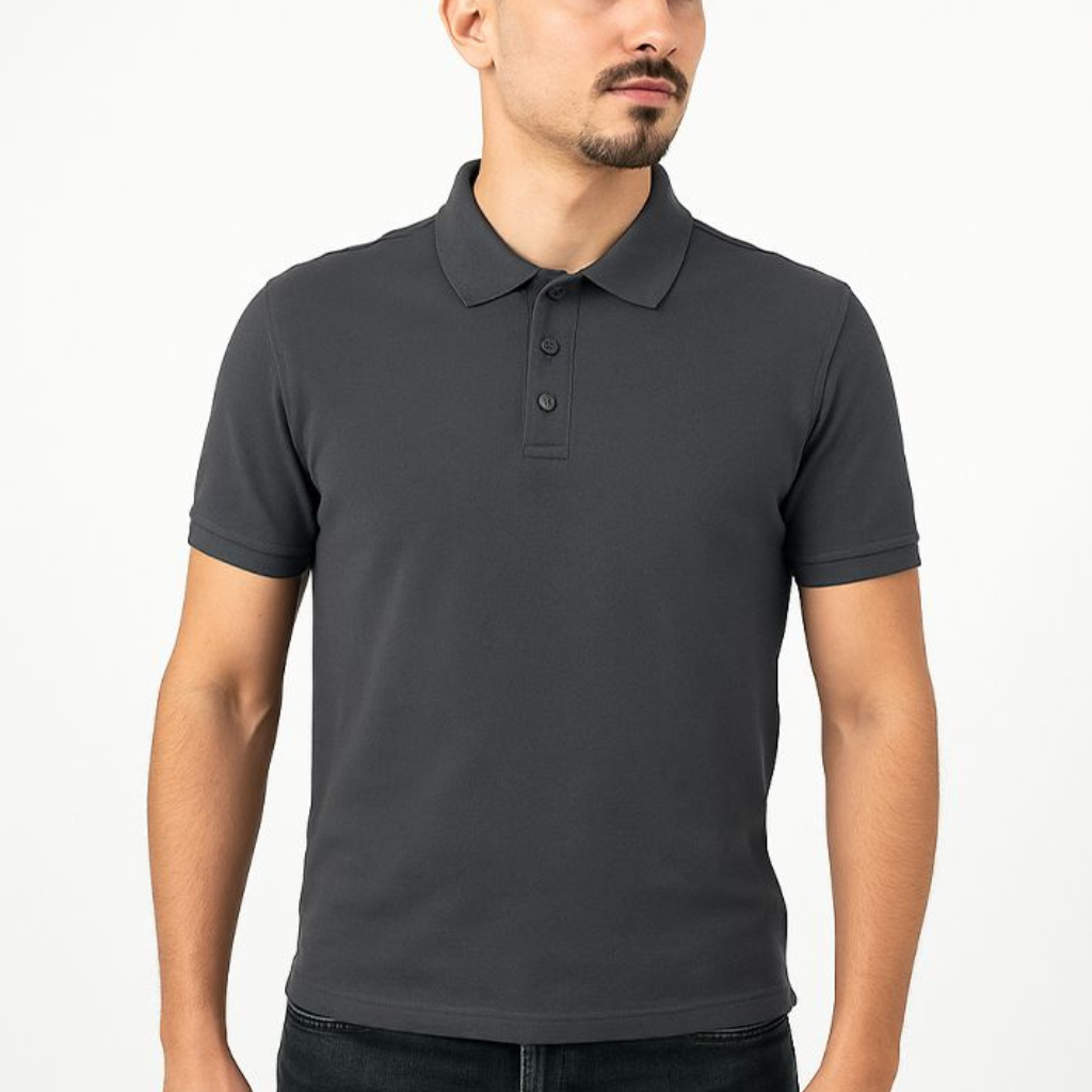 Polo professionnel personnalisable