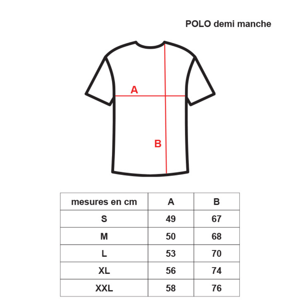 Polo Minimal