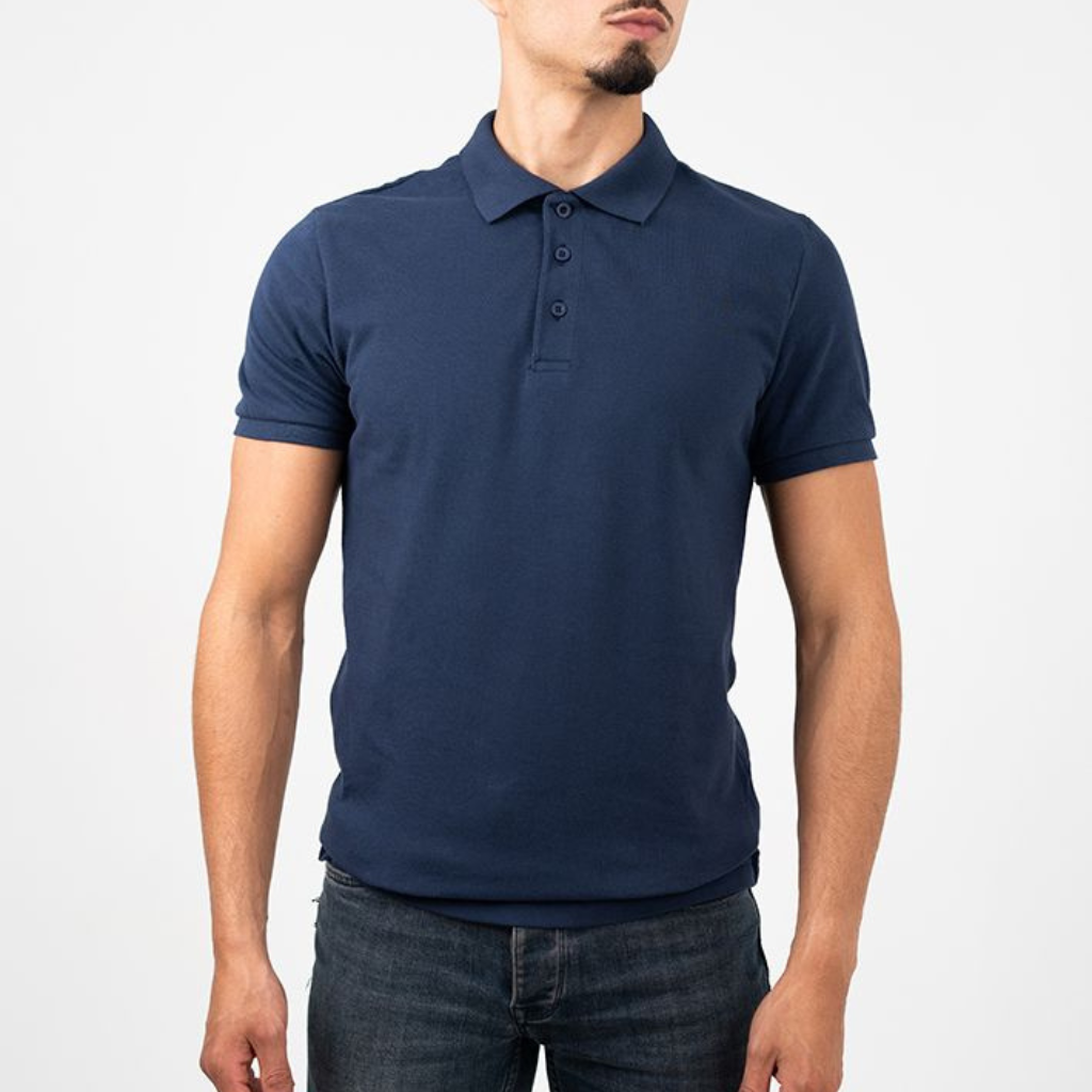 Polo professionnel personnalisable