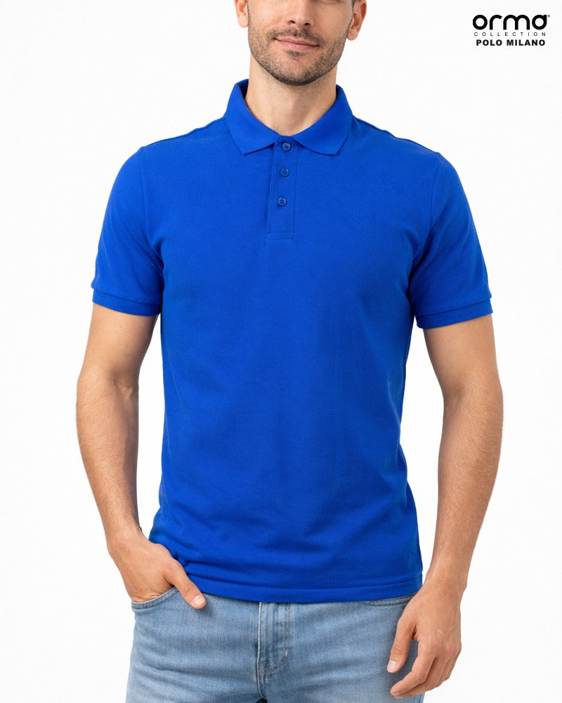 Polo Minimal