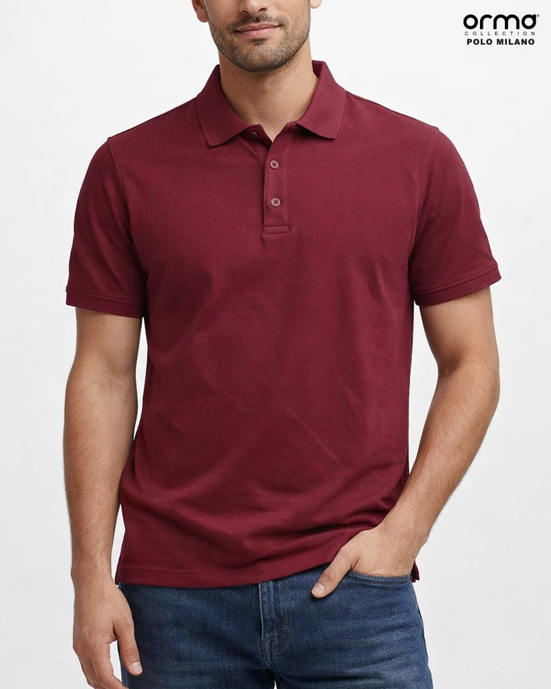 Polo Minimal