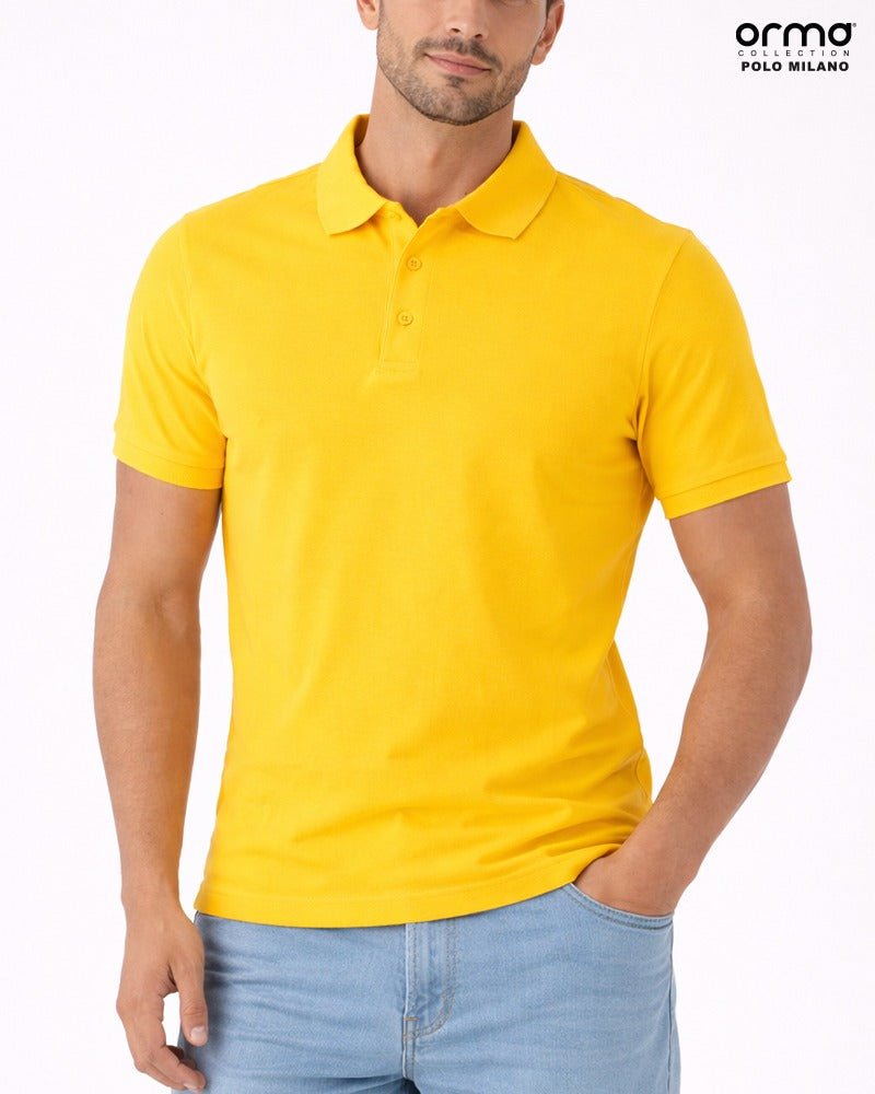 Polo Minimal