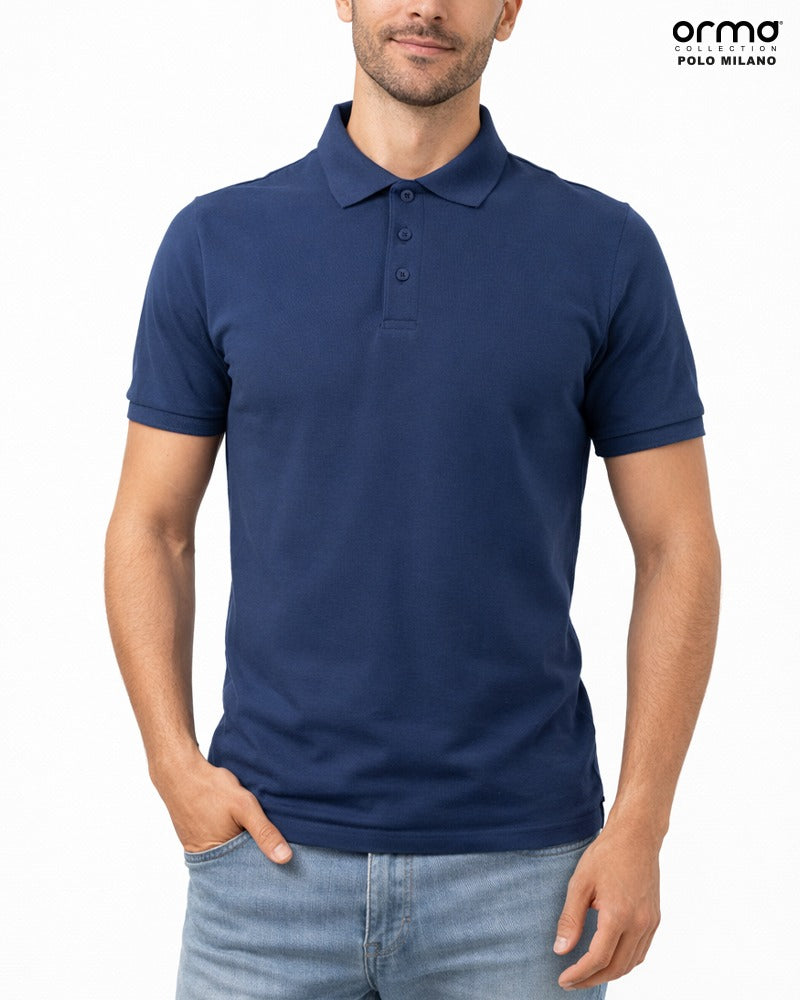 Polo Minimal