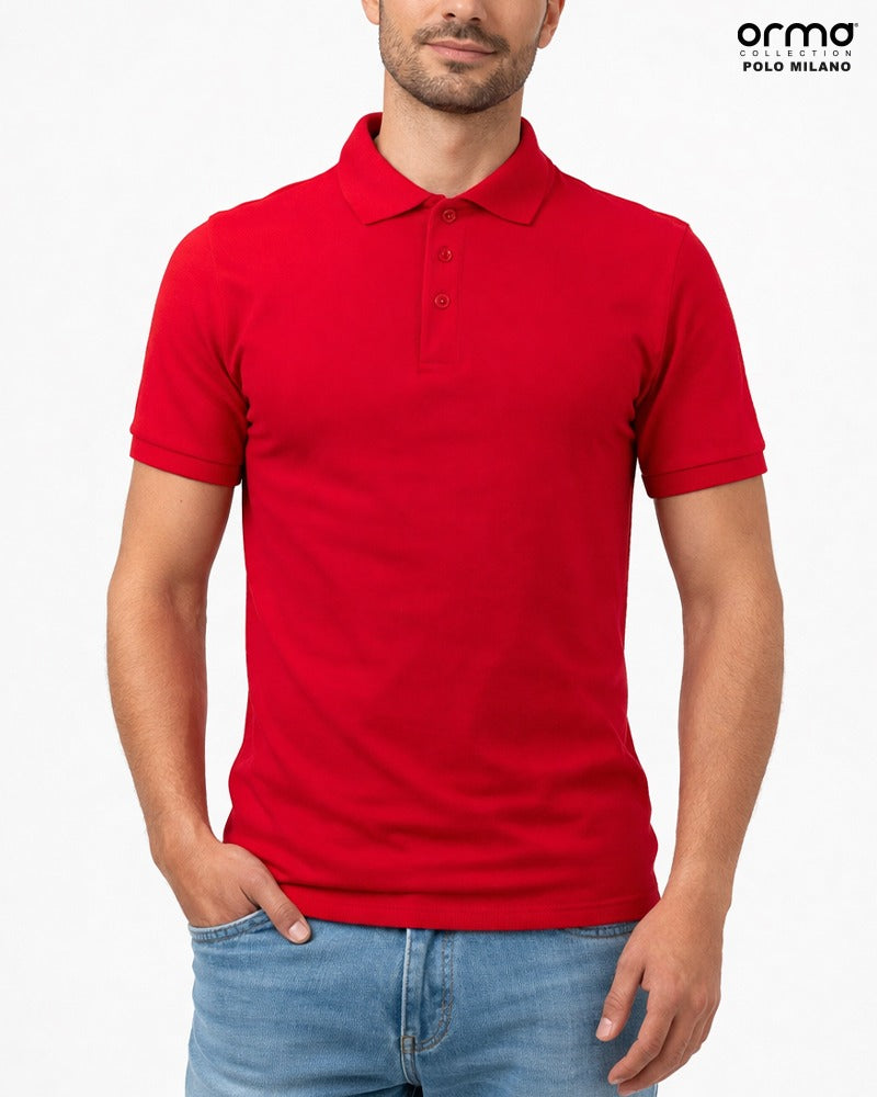 Polo Minimal
