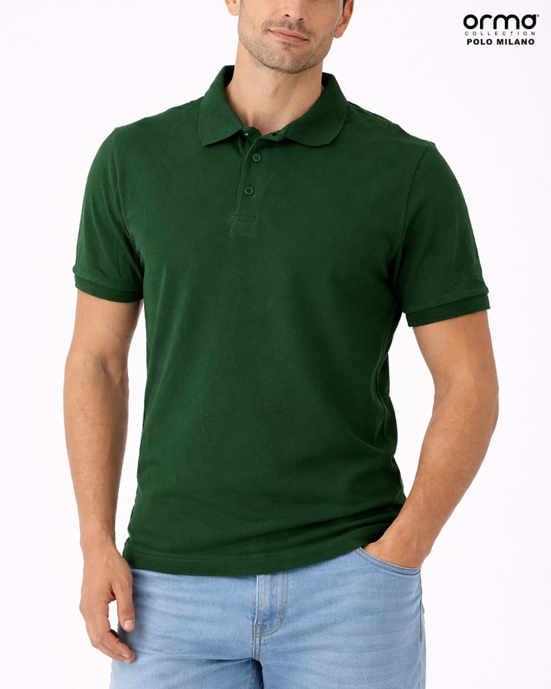 Polo Minimal