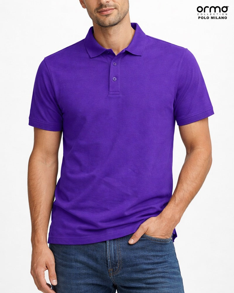 Polo Minimal