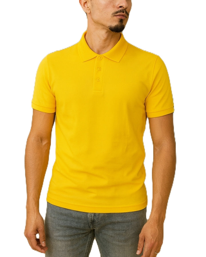 Polo professionnel personnalisable