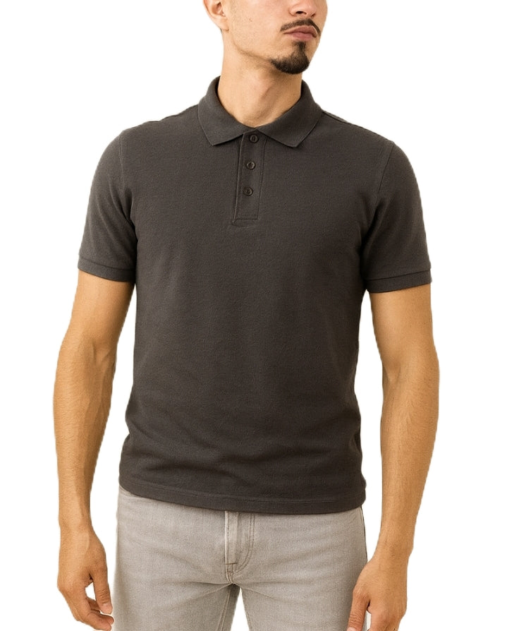 Polo professionnel personnalisable